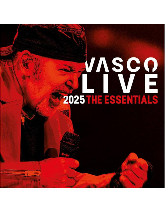 The Essentials - Il Cofanetto